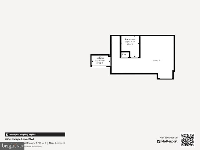 Building Photo - 7684 Maple Lawn Blvd