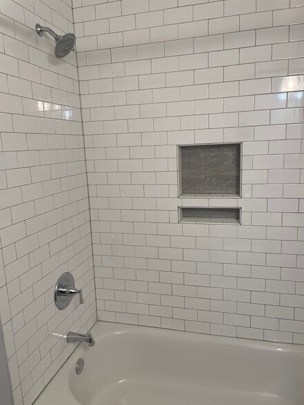 Bathroom - 225 E Lafayette Ave