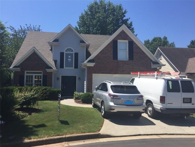 Primary Photo - 10765 Morton Chase Way