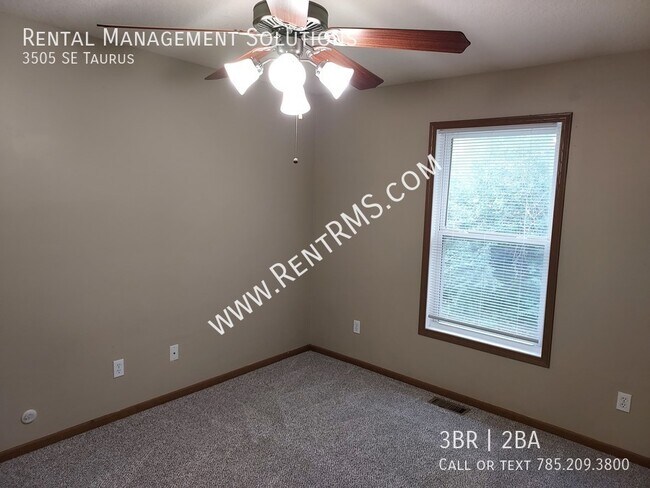 Building Photo - ***Shawnee Heights School District***- 3 B...