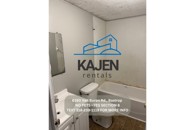 Building Photo - 6190 Van Buron Rd