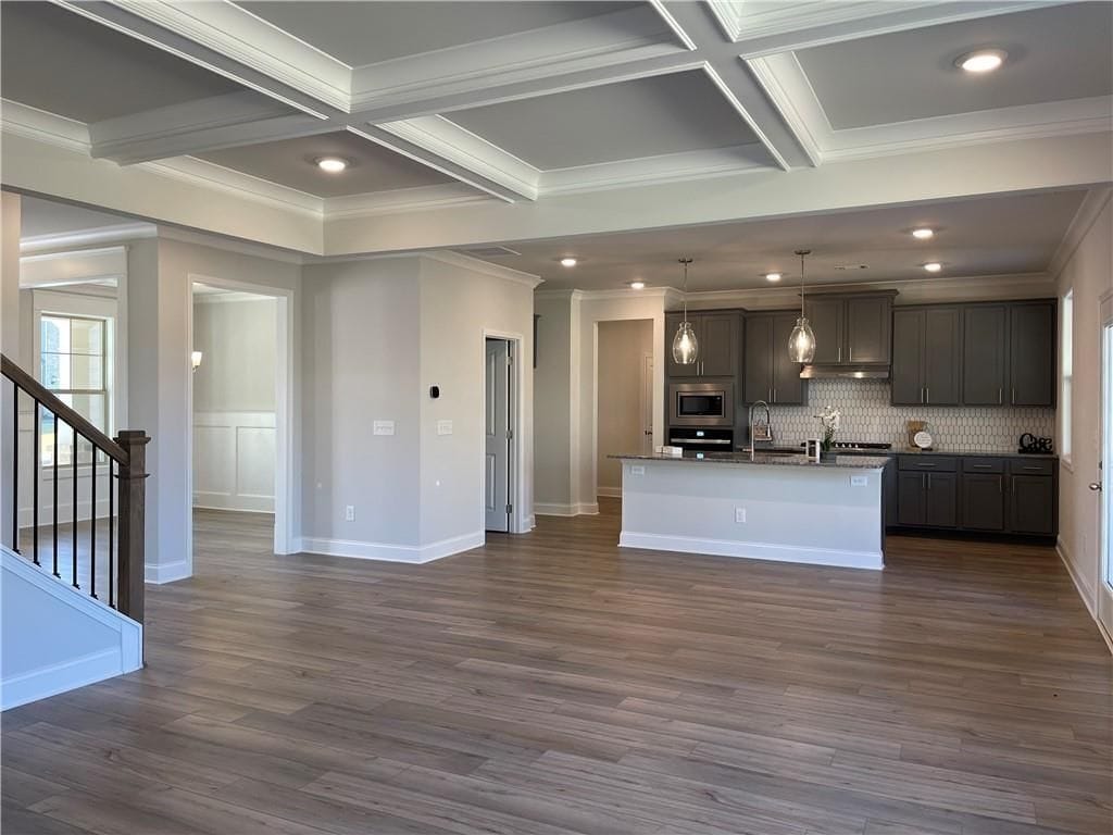 Building Photo - 764 Henson Farm Dr