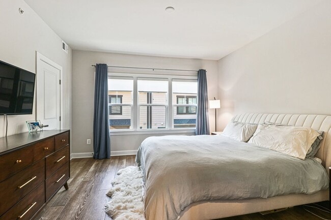 Building Photo - Your new home awaits you! Luxury Townhouse...