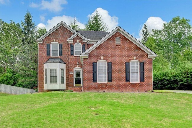Building Photo - 2455 Kirkstone Dr