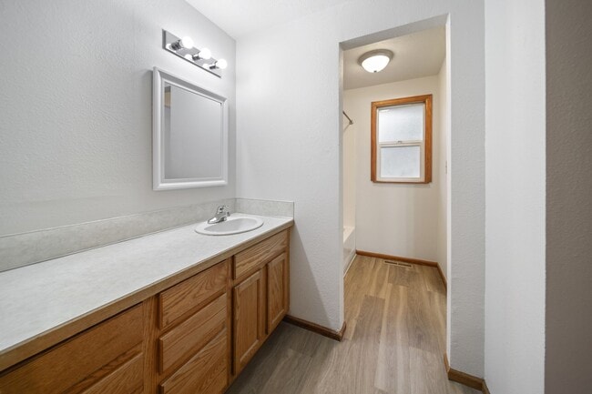 Building Photo - 4218 6th Ave NE