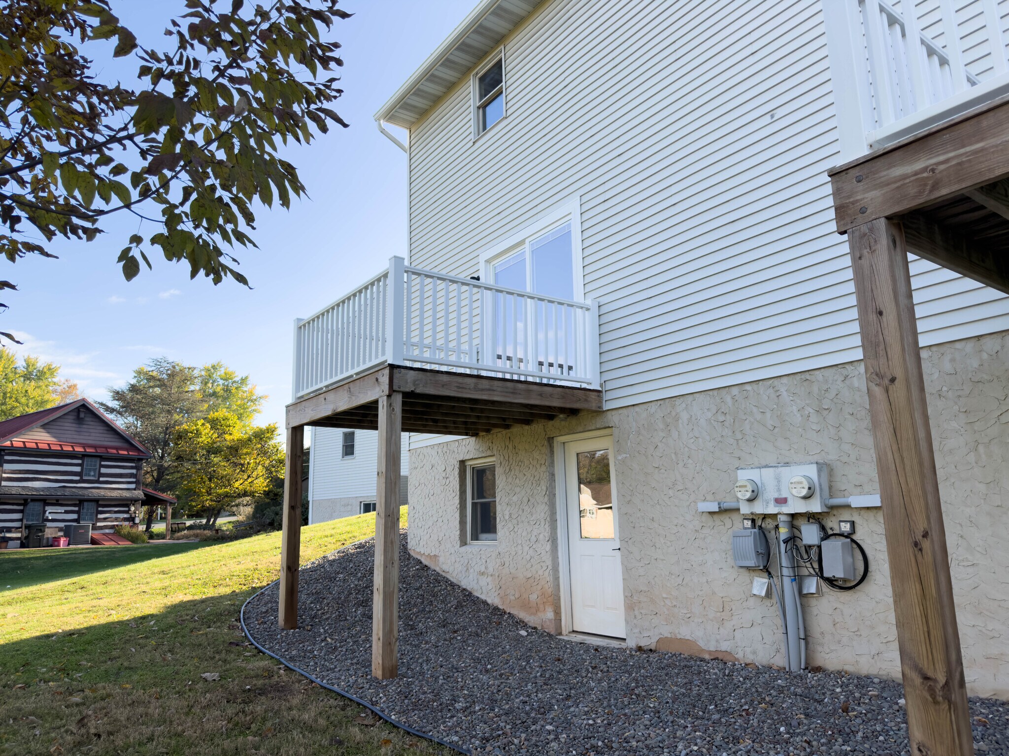 Building Photo - 1520 N Reading Rd