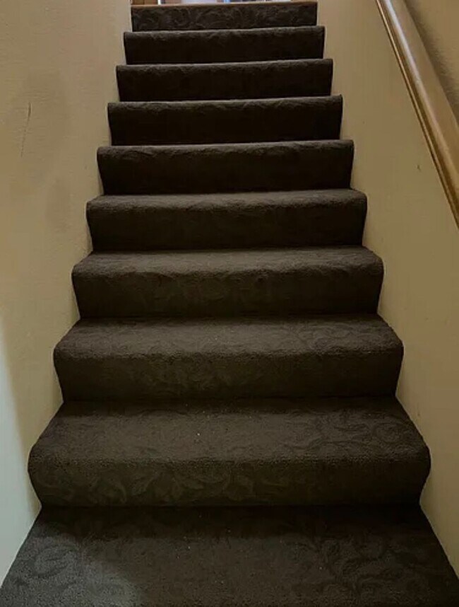 Building Photo - 1909-1911 Powhatan Court