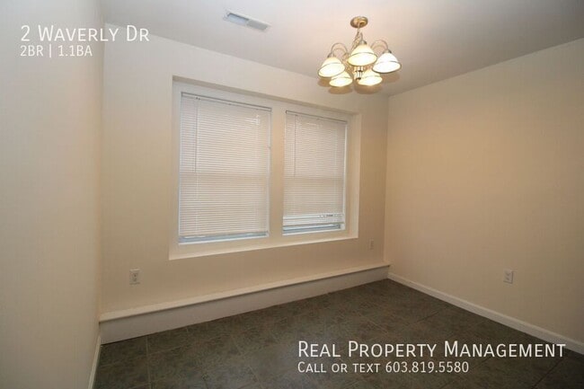 Building Photo - 2 Waverly Dr