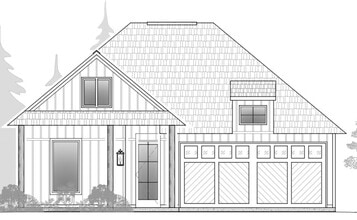 Building Photo - FOR RENT in YOUNGSVILLE: Brand New Construction!