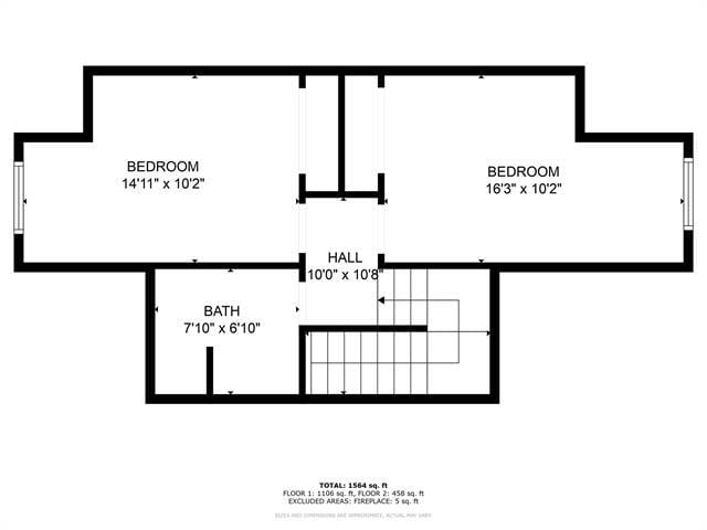 Building Photo - 2705 Pinery Ln