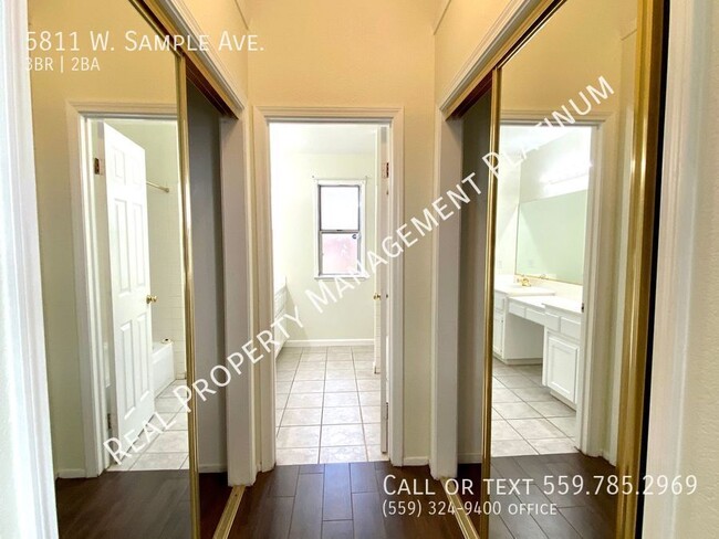 Building Photo - $2,095 Polk & Sierra, 3 Bedrooms - W. Samp...