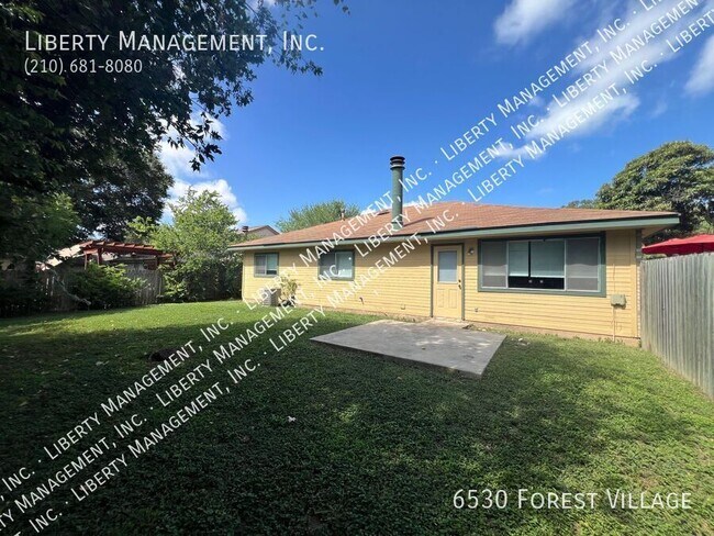 Building Photo - 6530 Forest Village