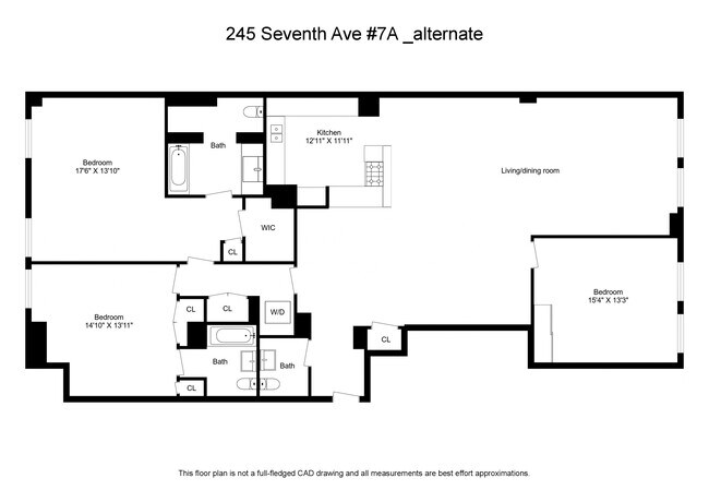 Building Photo - 245 7th Ave