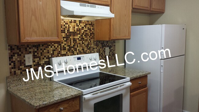 Kitchen - 2815 Windsor Forrest Ct