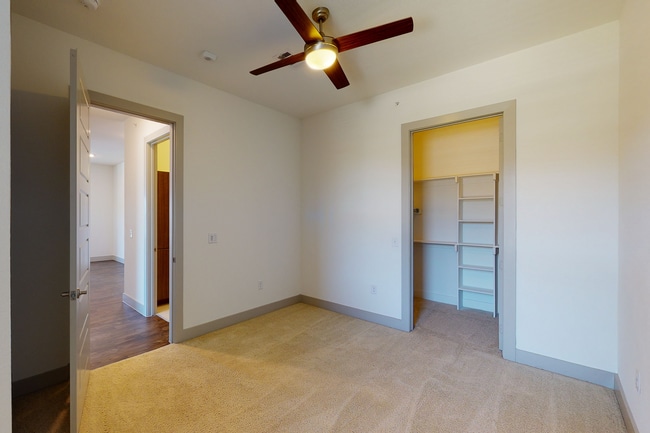 Floorplan - The Landing at Centreport