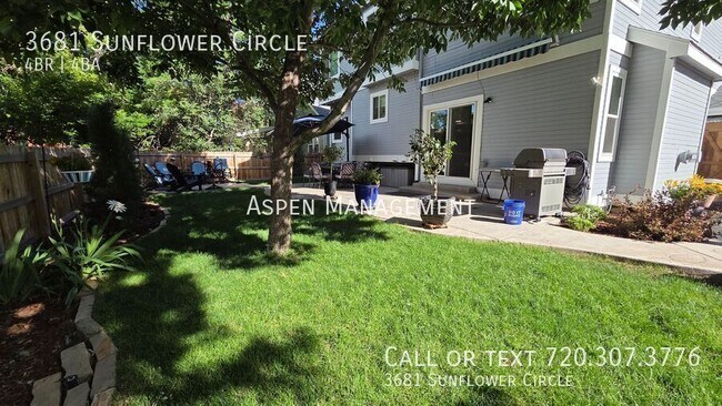 Building Photo - 3681 Sunflower Cir
