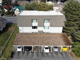 Building Photo - 2001 11th st