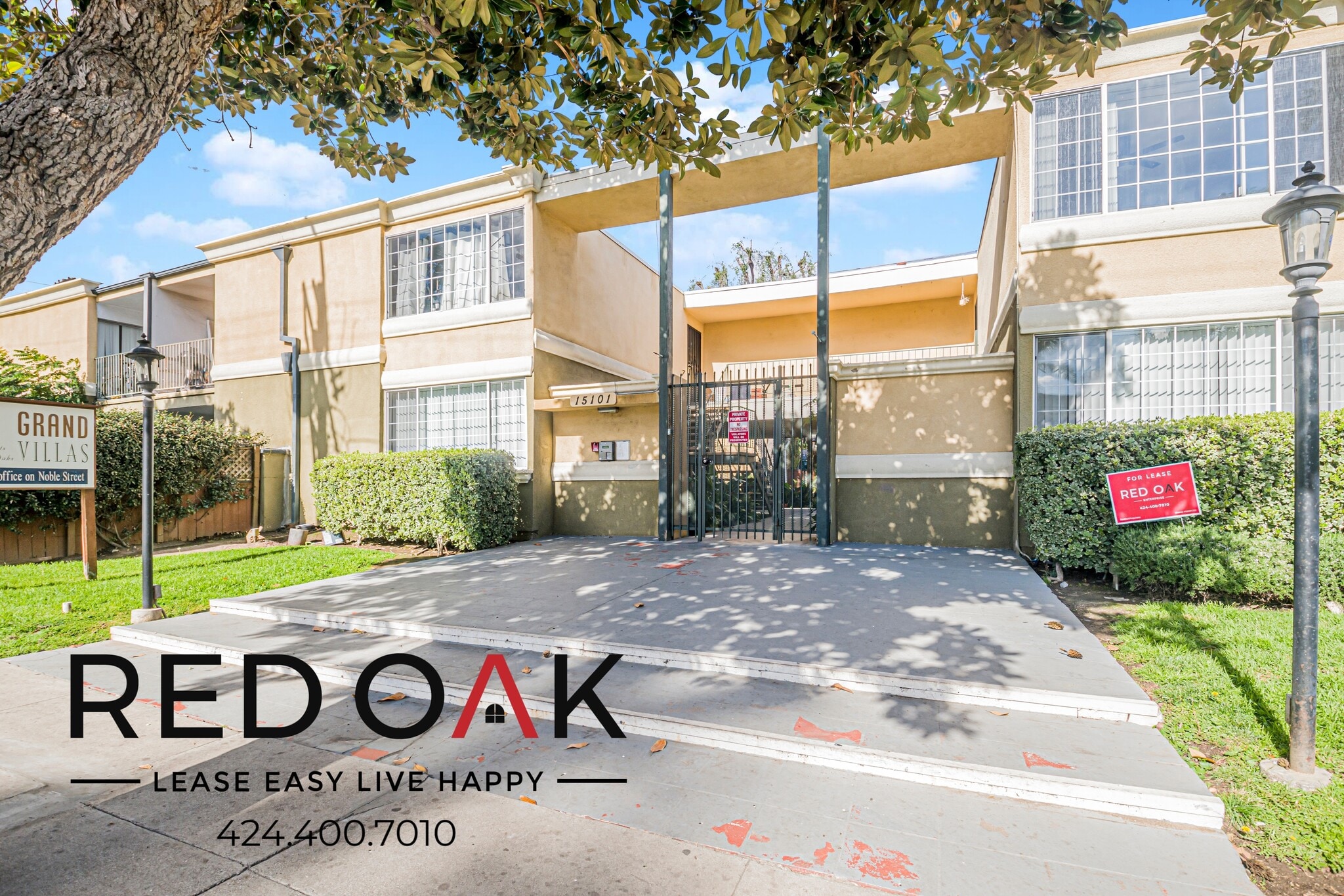 Building Photo - 15101 Magnolia Blvd