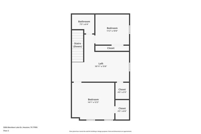 Building Photo - 9206 Aberdeen Lake Dr