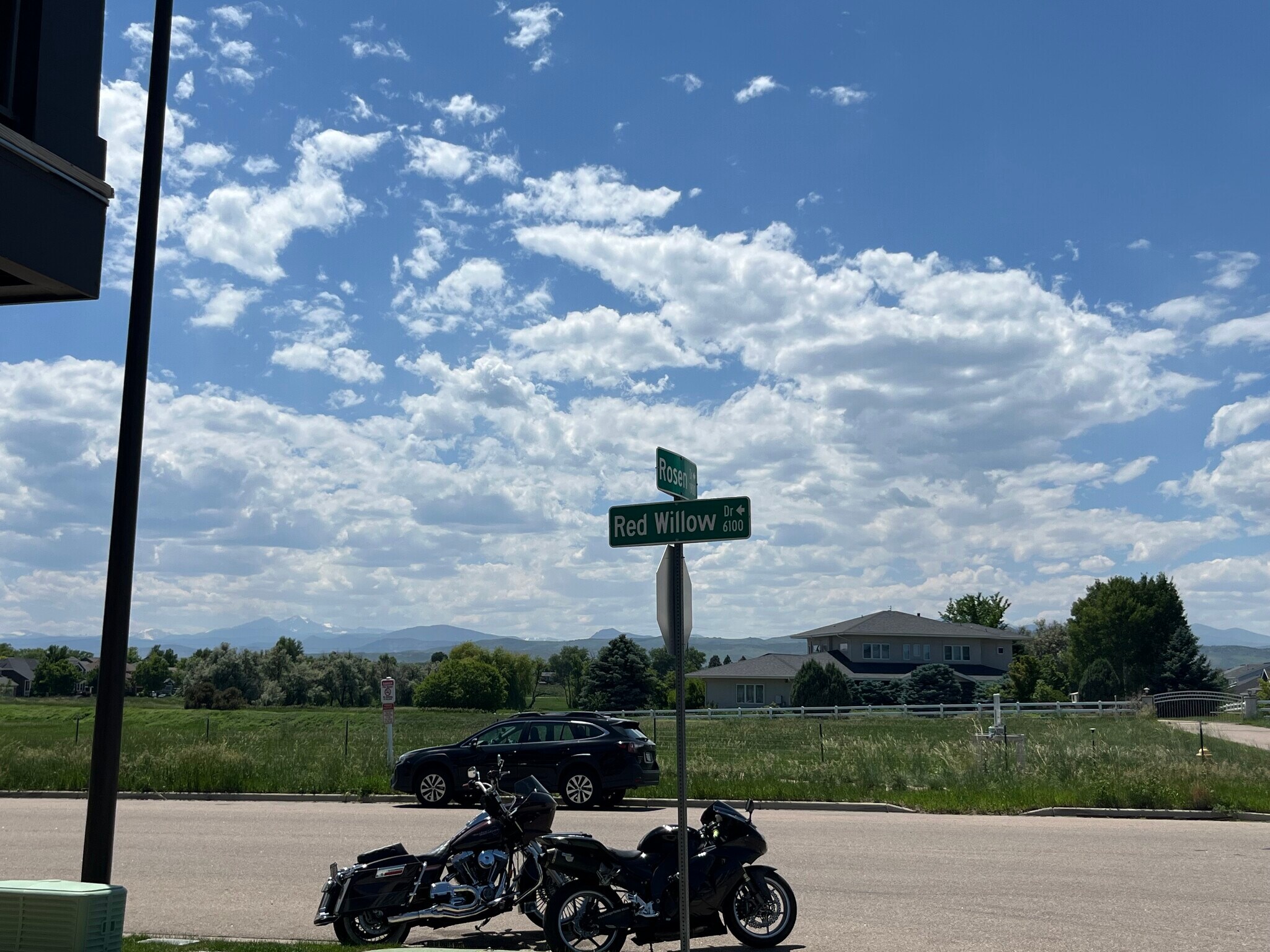 Building Photo - 1910 Rosen Dr