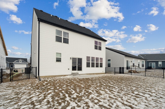 Building Photo - 1275 Priscilla Ct