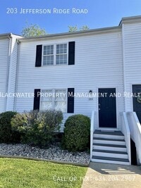 Building Photo - 203 Jefferson Ridge Rd