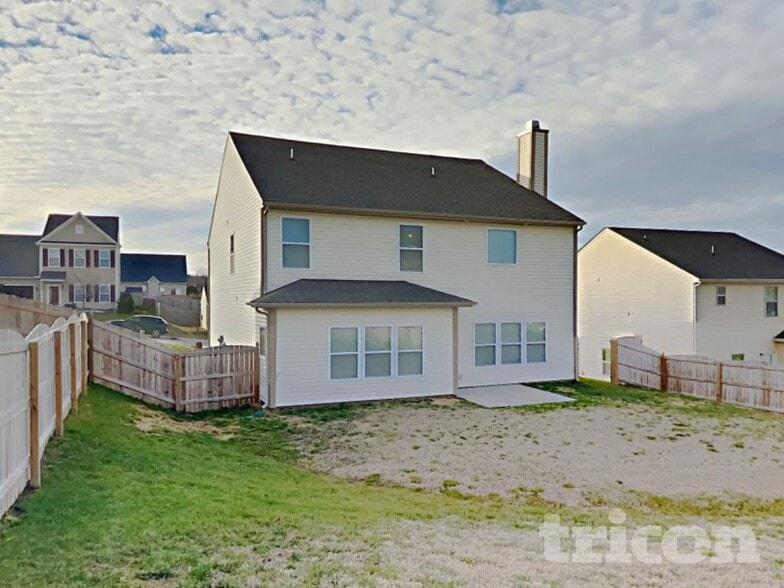Building Photo - 5251 Smoky Ridge Ln