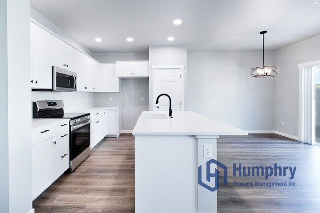 Building Photo - Home in a great are of Meridian