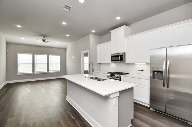 Building Photo - The Sage – Spacious Design, Exceptional Lifestyle