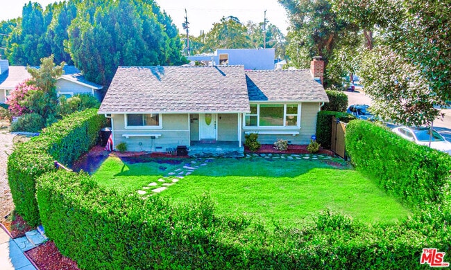 Building Photo - 5353 Don Pio Dr