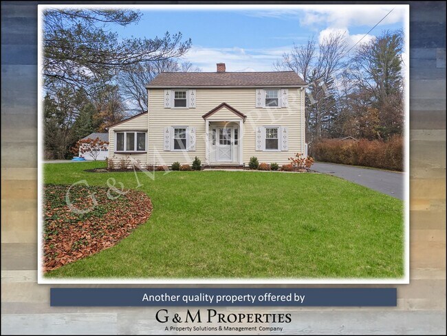 Building Photo - Beautiful 3-Bedroom Home for Rent - Greece Schools!