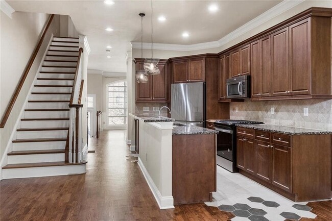 Building Photo - 2663 Rivers Edge Dr NE