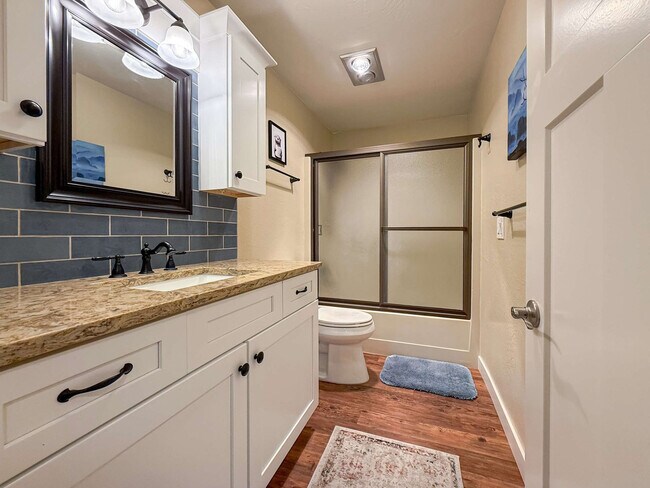 Building Photo - 3080 W Sequim Bay Rd