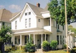 Building Photo - 1038 Heath St