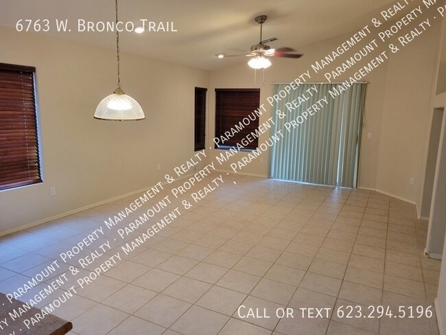 Building Photo - 6763 W Bronco Trail