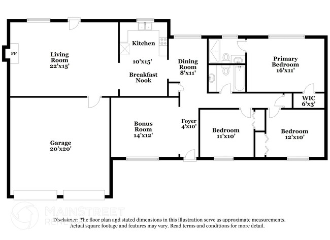 Building Photo - 6215 Stimson Way