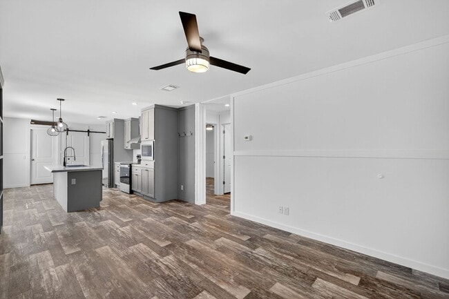 Building Photo - Brand-New Home on Canal to Lake Griffin – ...