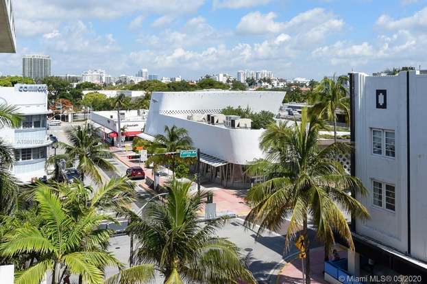 Building Photo - 1357 Collins Ave