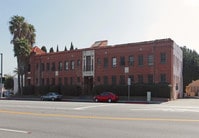 Building Photo - 2014 Torrance Boulevard