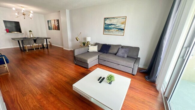 Building Photo - 19370 Collins Ave