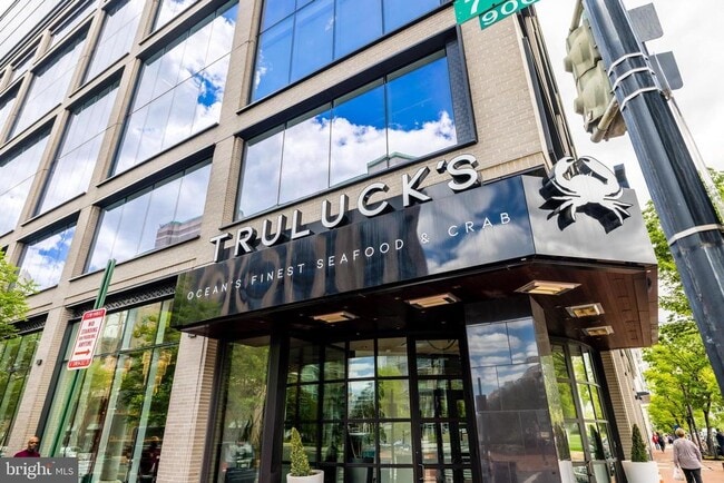 Building Photo - 555 Massachusetts Ave NW