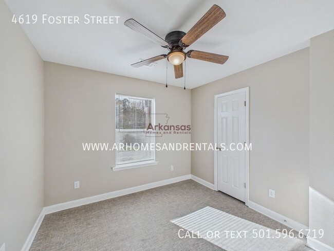 Building Photo - 4619 Foster St