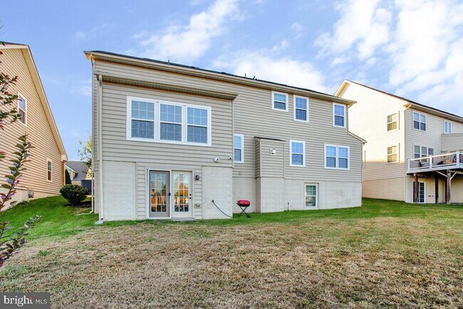 Building Photo - 2906 George Hilleary Ter