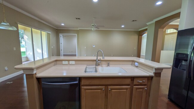 Building Photo - 3/3 Located In +55 Community Trilogy Rent ...