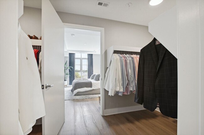 Building Photo - Elegant 2BR at The Adora | 1,500+ SF, Chef’s Kitchen & Garage Parking!