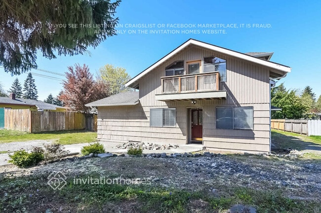 Building Photo - 31349 13th Ave S
