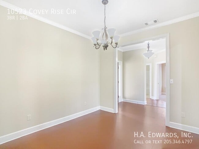 Building Photo - 10523 Covey Rise Cir