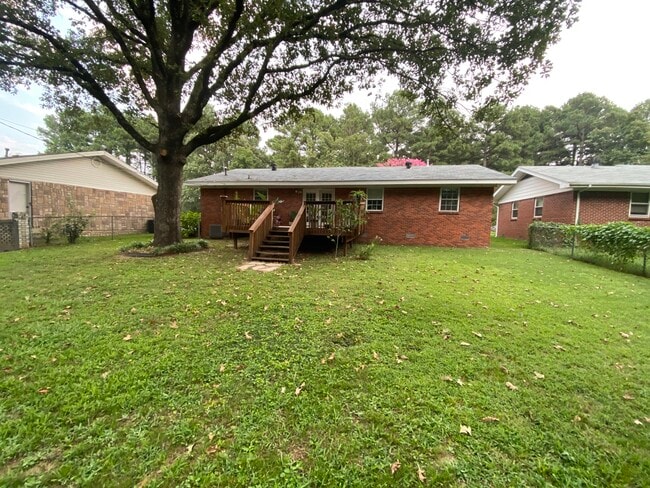 Building Photo - 4509 N Cypress St