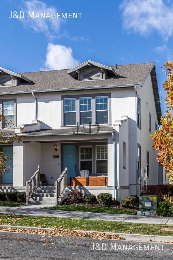 Building Photo - 10566 S Oquirrh Lk Rd