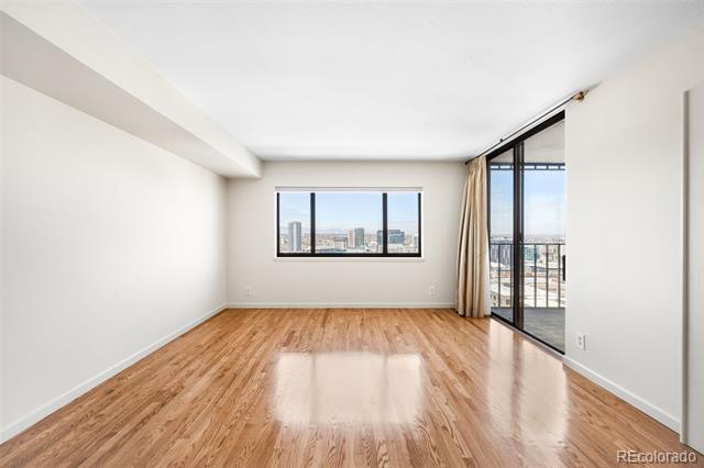 Building Photo - 1551 Larimer St